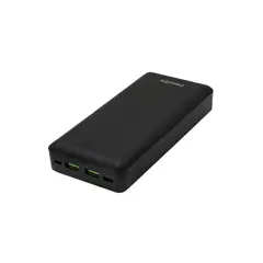 PHILIPS - PowerBank 20K Mah 22.5 Fast CHG USB-C DLP8790HB/95