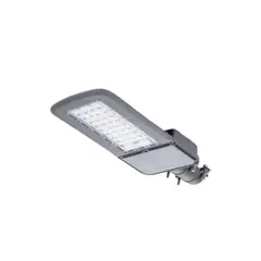 WANT - Luminaria Publica Alumbrado Slim Led 160w Luz Fria Sec Ip65