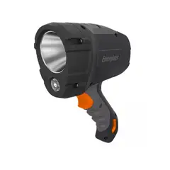 ENERGIZER - Foco Hard Case Profesional Recargable 1000 Lumens