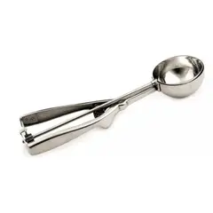 GENERICO - Cucharas Para Helado Cuchara Helado Cuchara De Helado 5cm