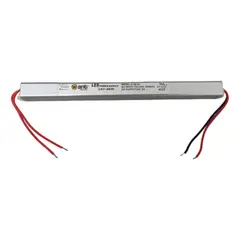 GENERICO - Fuente De Poder Slim 24v 48w Cinta Foco Cámara Switching