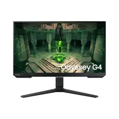 SAMSUNG - 27 G40B Odyssey G4 FHD 240Hz Monitor Gamer Plano