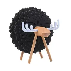 GENERICO - Portavasos Posavasos Con Soporte Organizador