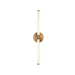 BOSCO - APLIQUE LED STYK - Dorado