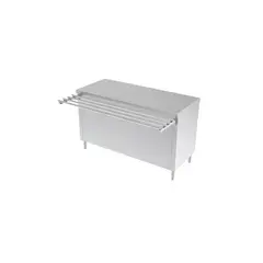 IMAHE - MÓDULO NEUTRO AUTO SERVICIO MED. 90x60x80 mm