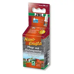 GENERICO - Jbl Nano Crusta 15ml Minerales Camarones E Invertebrados