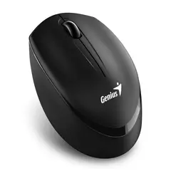 GENIUS - Mouse Inalámbrico NX-7009 Color Negro