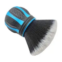 GENERICO - Brocha ultra suave para panel central - curveball detailing