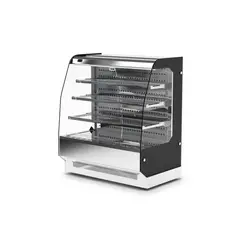 NORKALT - VITRINA REFRIGERADA ABIERTA 100X74X138CM IMAHE