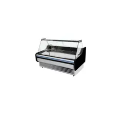 NORKALT - VITRINA EXPOSITORA REFRIGERADA DELI 2000 IMAHE
