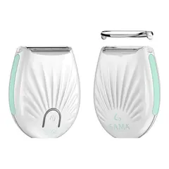 GAMA - Afeitadora trimmer Femenina Tiny Go Usb Portatil Woman Care
