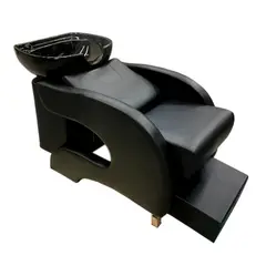 GENERICO - Lavapelo peluqueria barberia diamond BLACK