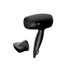 GAMA - Secador De Pelo Helios Eolic Cx Ceramic Shine On Antifrizz Compacto