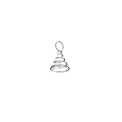 IMAHE - GANCHO IDENT DE ALIMENTOS ACERO INOX ESPIRAL