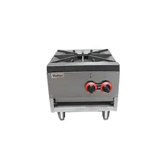 IMAHE - ANAFE INDUSTRIAL A GAS 1 PLATO VOLTER