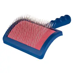 GENERICO - Rasqueta Grande Tuffer Than Tangles Show Tech