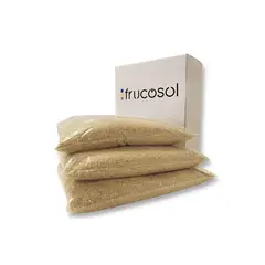 IMAHE - BOLSA DE PELLETS PARA PULIDOR DE CUBIERTOS SH700