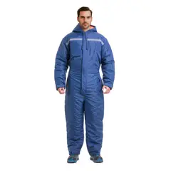 ALASKA - Buzo Termico Antibacteriano