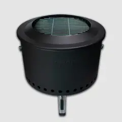 WAYU - Fogón