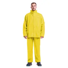 ALASKA - TRAJE JARDINERA XP-550 NORDIC