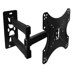 GENERICO - Soporte Led Soporte Tv Brazo Base Para Tv 17 a 42 Pulgadas