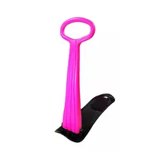 GENERICO - Trineo O Patinete De Esquí Para Nieve