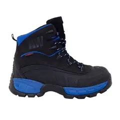 HARDWORK - Bota Técnica HW Bering Hiker C/ Thinsulate