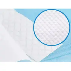 OEM - 20 Pañales Tipo Sabanillas Mascotas Perros Y Gato 90x60 Cms