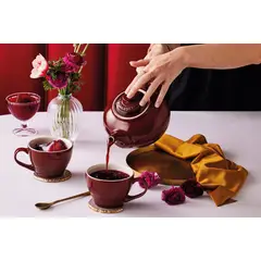 LE CREUSET - Tetera Clásica 13L Rhone