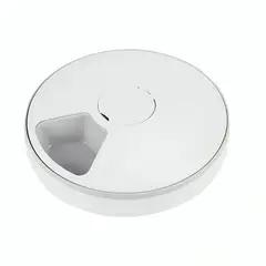 OEM - Dispensador De Alimento Automático Perros Gatos