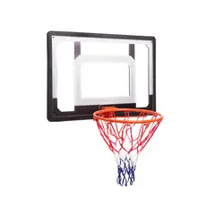 SDFIT - Tablero de Basketball 80 x 58 x 38 cm aro - S010