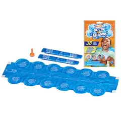 NERF - Cápsulas Better Than Balloons 36 Cápsulas