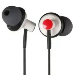 SUPERLUX - Audifonos In Ear Manos Libres HD 381 F