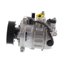 DENSO - COMPRESOR DE AC 7SEU17C 7PK 12V 110MM OE -VOLKSWAGEN