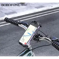 HOCO - Soporte para Bicicleta Y Moto Ultra Firme Resistente