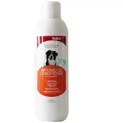 BIOLINE - ACONDICIONADOR DE ACEITE NATURAL PARA UN CUIDADO DELICADO