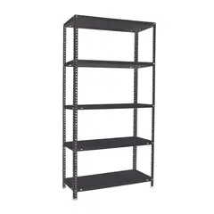SIMONRACK - Estanteria Metalica Comfort 5300 Antracita