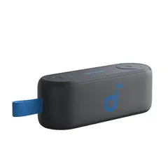 SOUNDCORE - Parlante Bluetooth Select 3 Negro