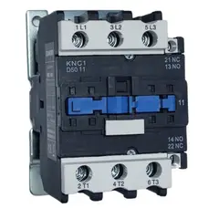 STANFORD - - Interruptor Electromagnético Contactor 50A IP20 Para Circuitos Electricos Alta Potencia