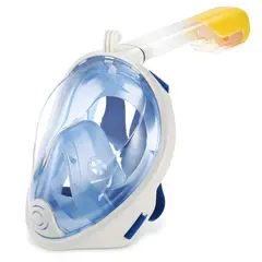 DBLUE - Mascara de Buceo Antifugas TALLA S/M Ajustable DBG997