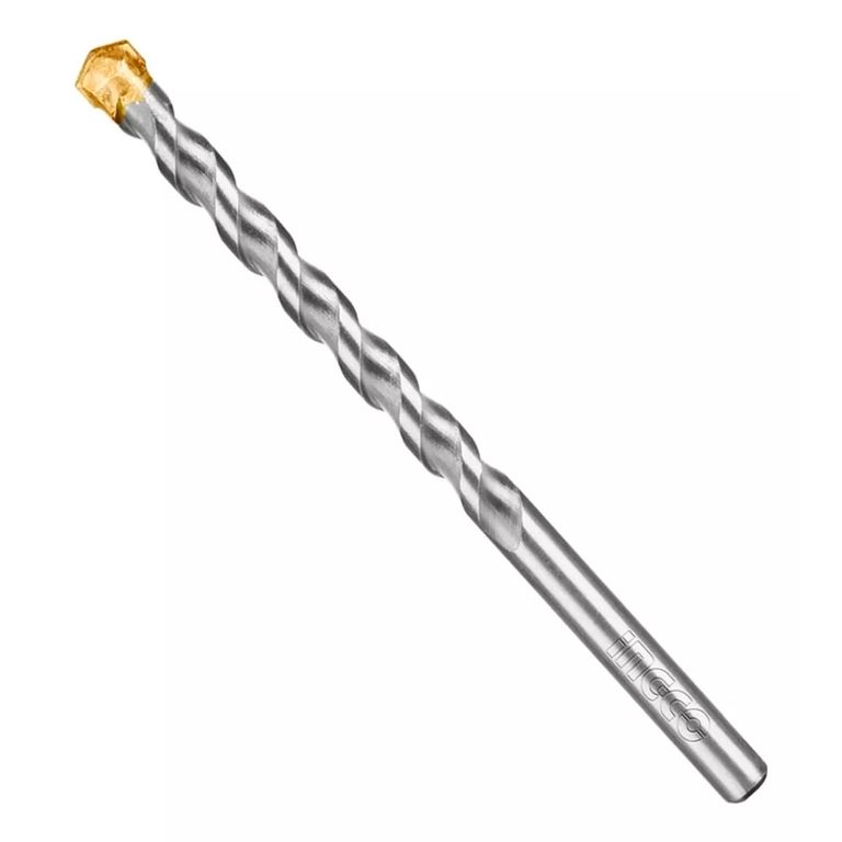 Broca Para Concreto 10x120mm Dbm2111012.