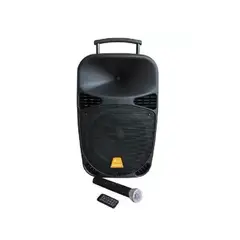 BARETONE - PARLANTE ACTIVO 12P