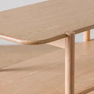 AMOBLE - Repisa Sosa Ad 90