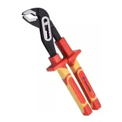 GENERICO - Alicate Aislado Pinza Pico De Loro 10 1kv 250mm Profesional