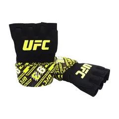 UFC - GUANTE GEL VENDA MUÑEQUERA NG-AMA SM