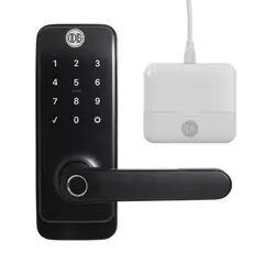 ODIS - Cerradura Digital Inteligente Con Conexión WIFI GO! 8800 + Hub