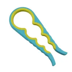 VATYERTY - Abridor multifuncional