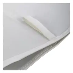 GENERICO - Manga Pastelera Profesional Manga Reposteria De Tela 40cm