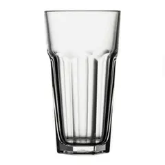 PASABAHCE - Vaso 475ml Casablanca Set 12 Pcs