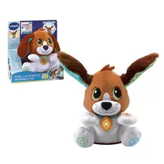 VTECH - SIRA LA PERRITA INTERACTIVA
